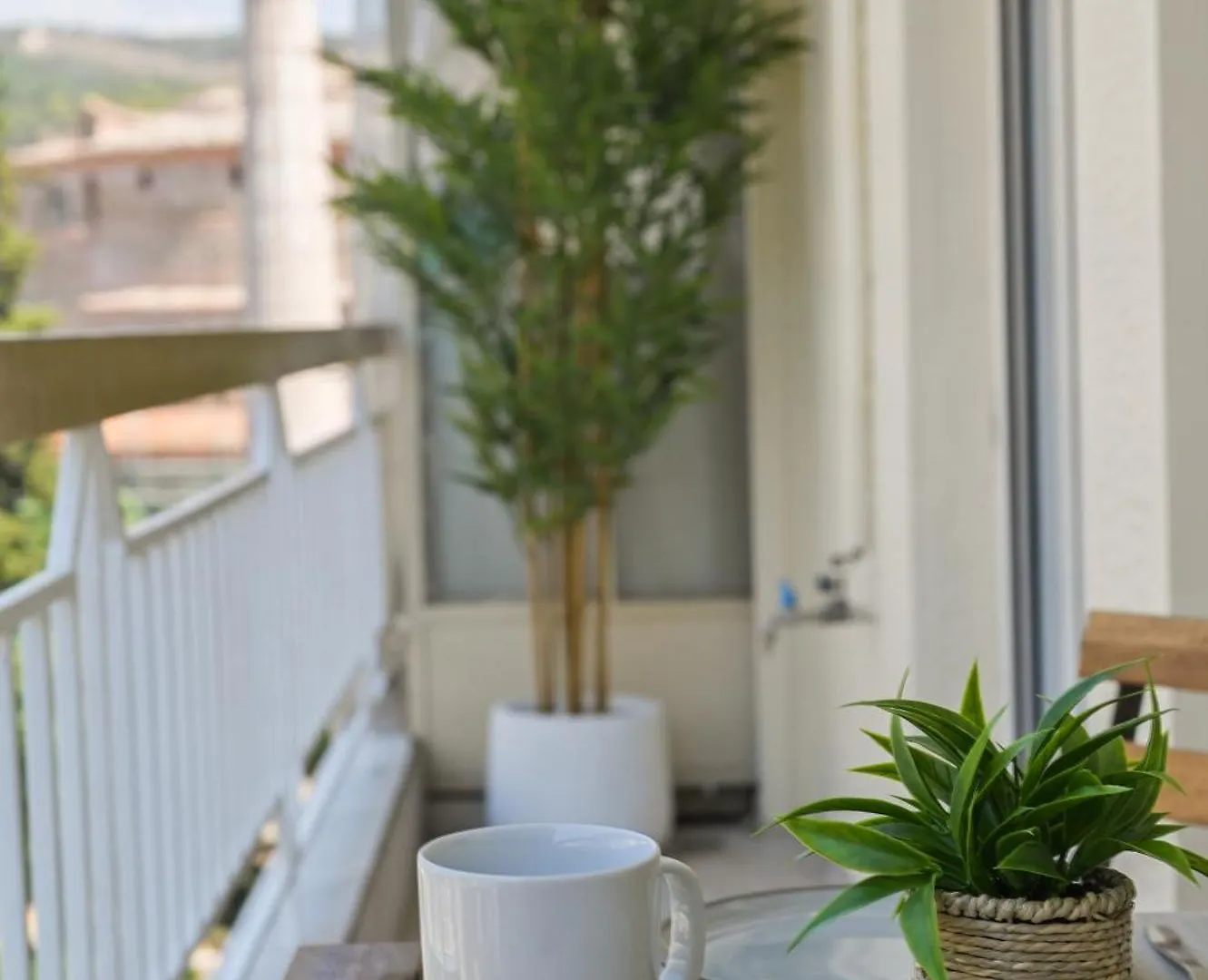 Urban Elegance By Nest Apartment Thessaloniki 0*,  Greece