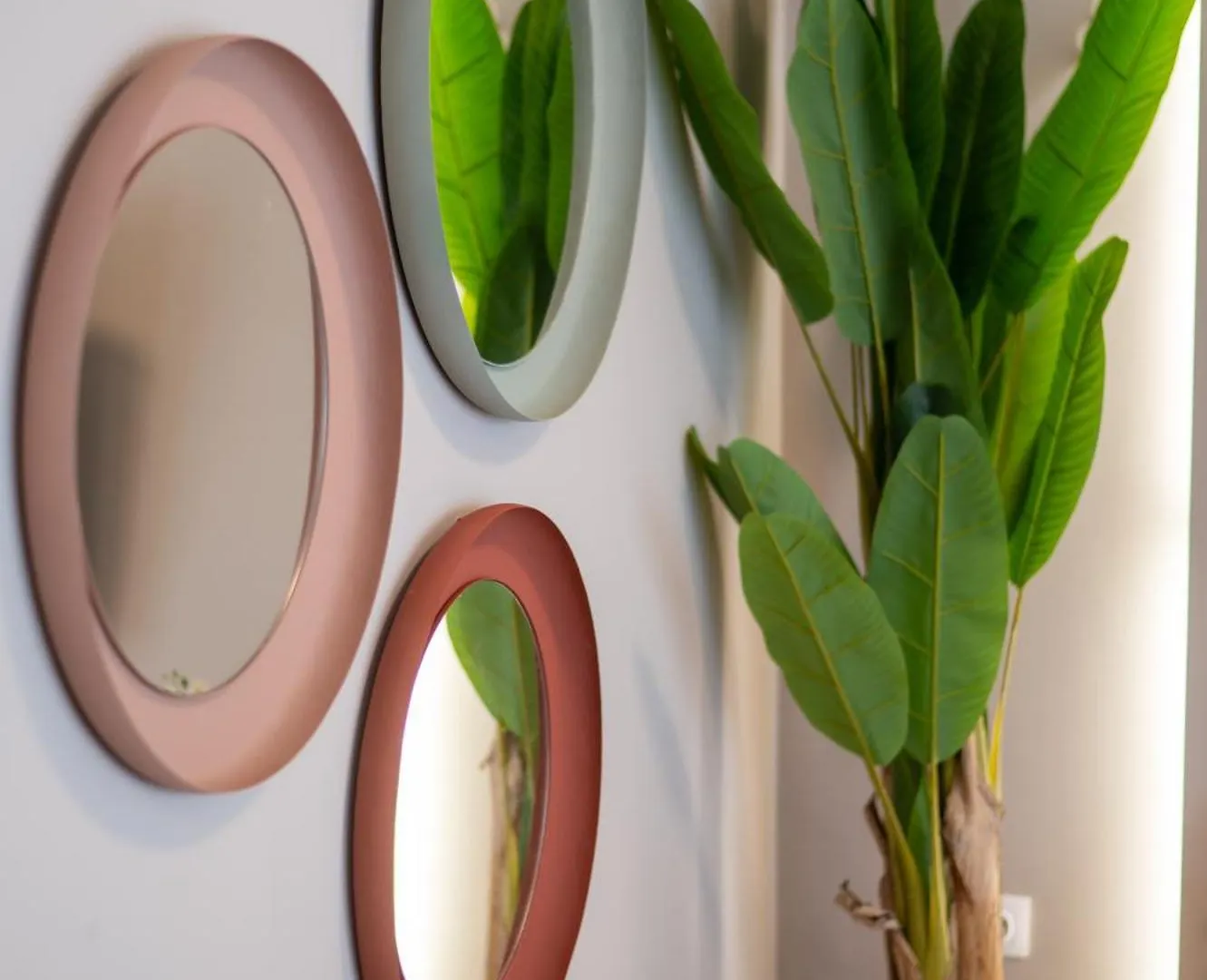 Urban Elegance By Nest Apartment Thessaloniki