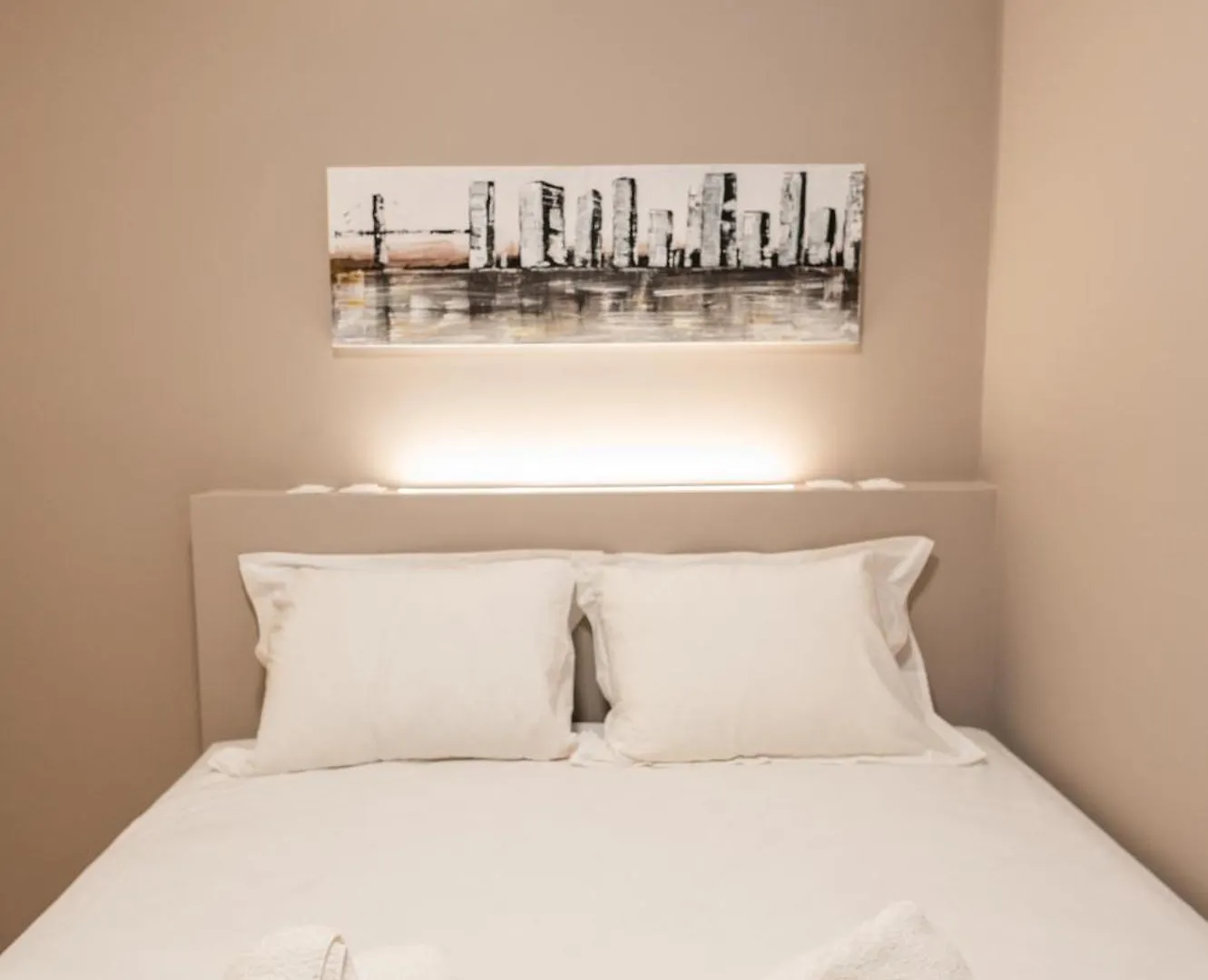 Urban Elegance By Nest Apartment Thessaloniki