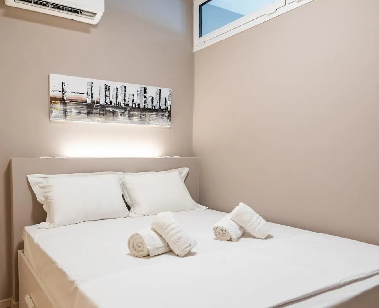 Urban Elegance By Nest Apartment Thessaloniki