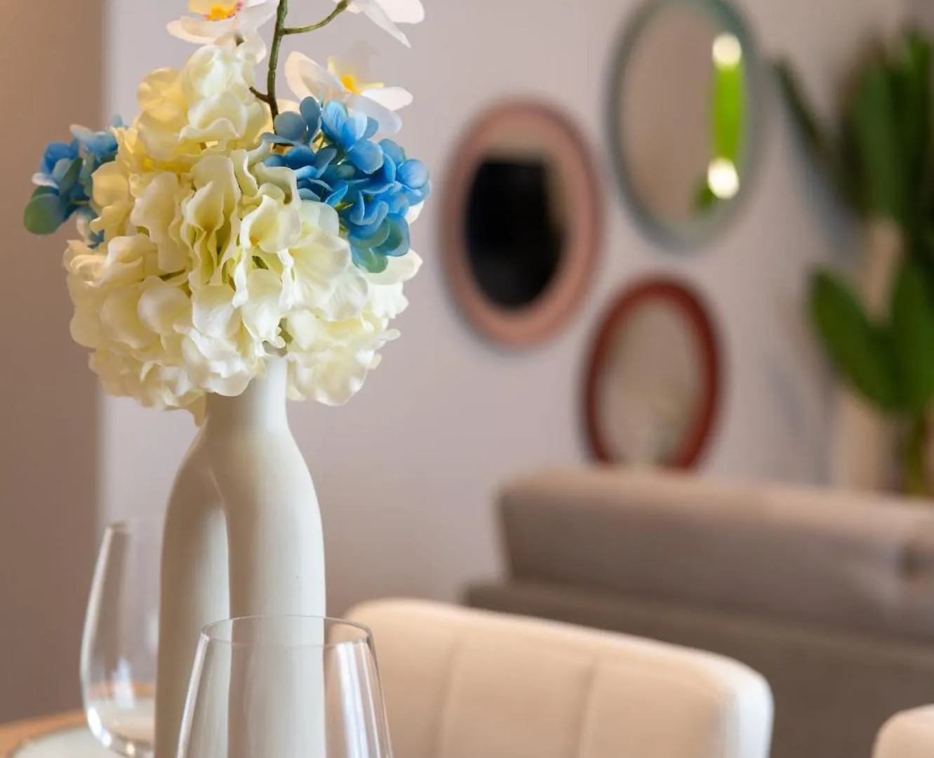 Urban Elegance By Nest Apartment Thessaloniki Greece