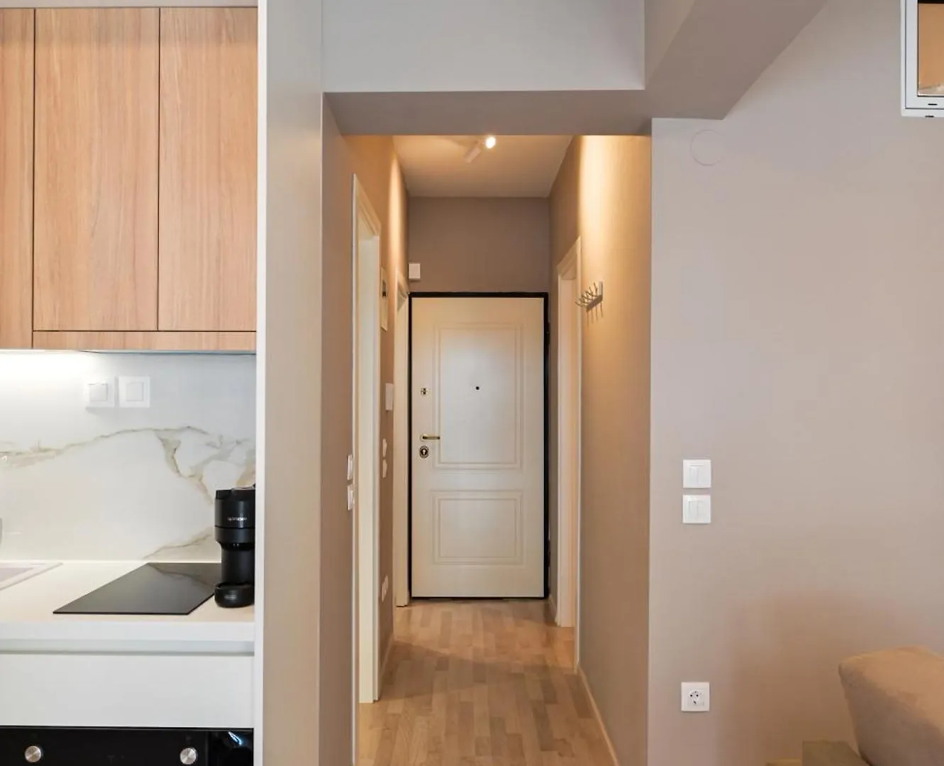 Urban Elegance By Nest Apartment Thessaloniki